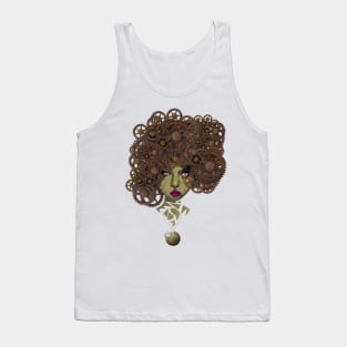 Thani Tank Top